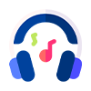 Play music