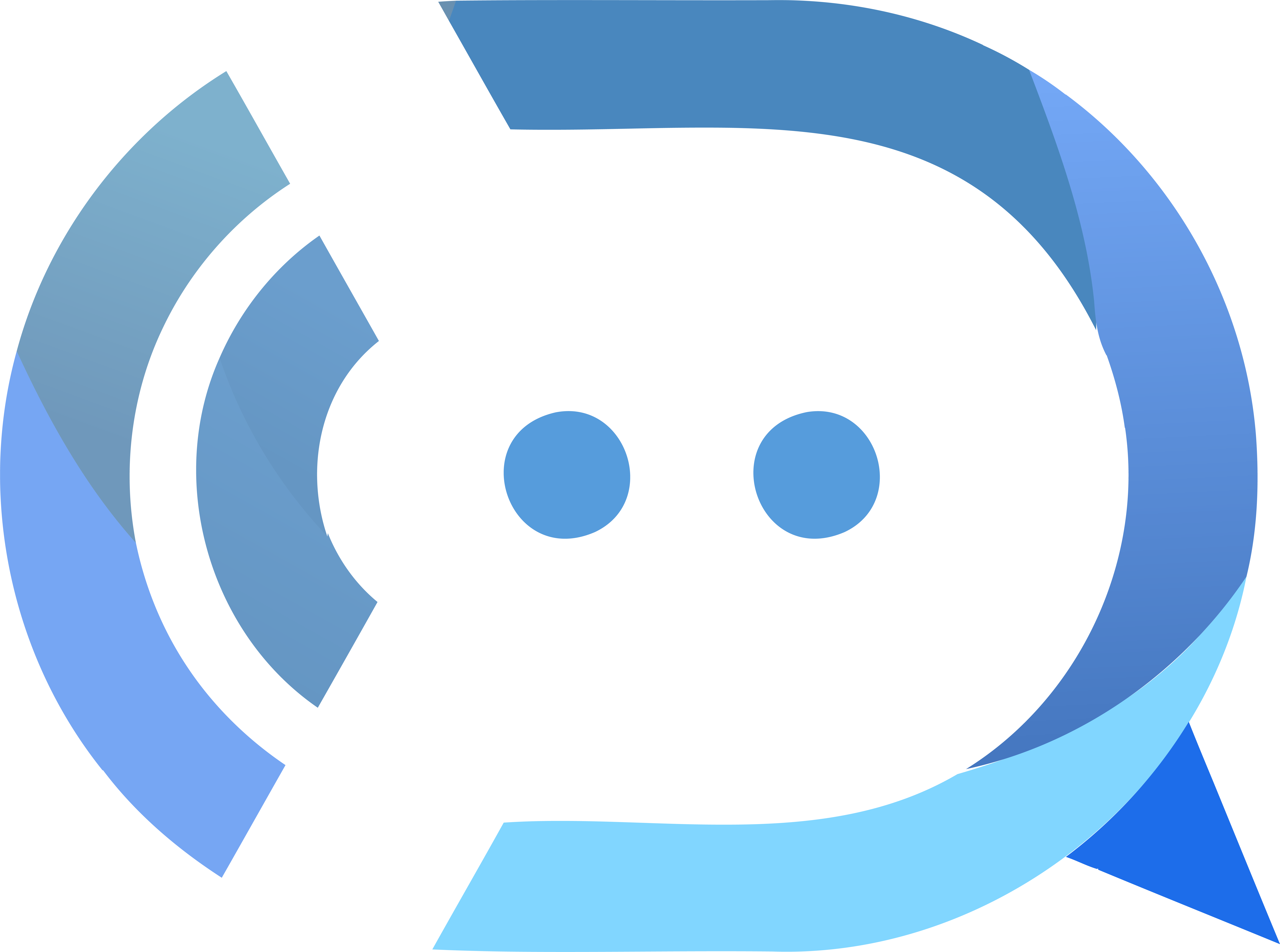 GMIC.AI : Seamlessly Integrating AI with Consumer Electronics