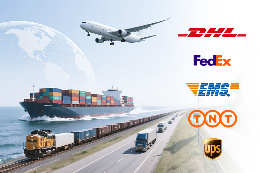 Global Logistics Networks