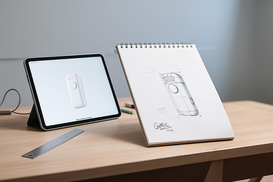 Industrial Design