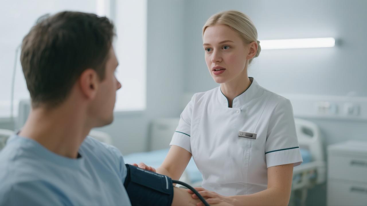 How Wearable AI Dictation Devices Help Doctors Talk Instead of Type