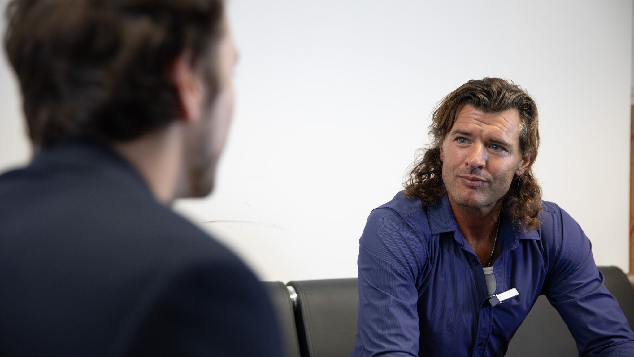 AI Voice × AI Wearables: How GMIC AI Is Powering the Next Interface Era