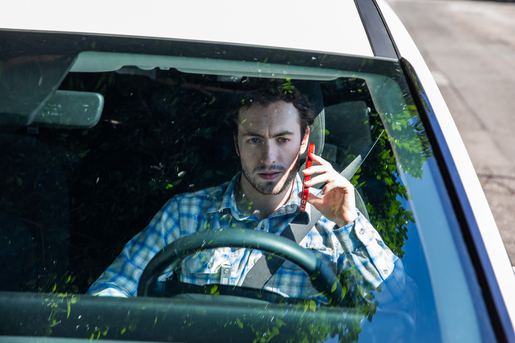 Car dealers using BizMic