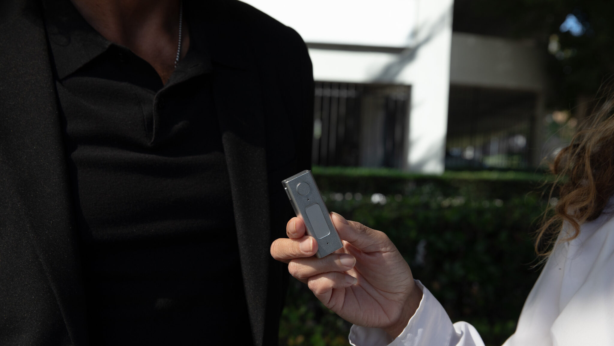 How AI Wearable Devices Are Transforming the Way Doctors Work