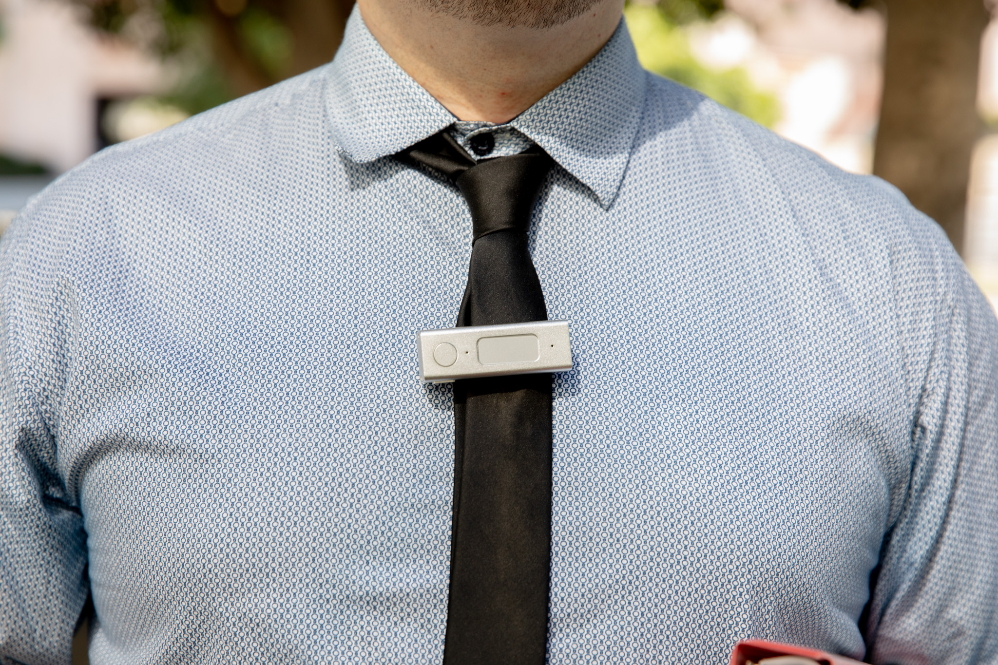 Measles Cases Surge—How Wearable AI Enhances Clinical Efficiency