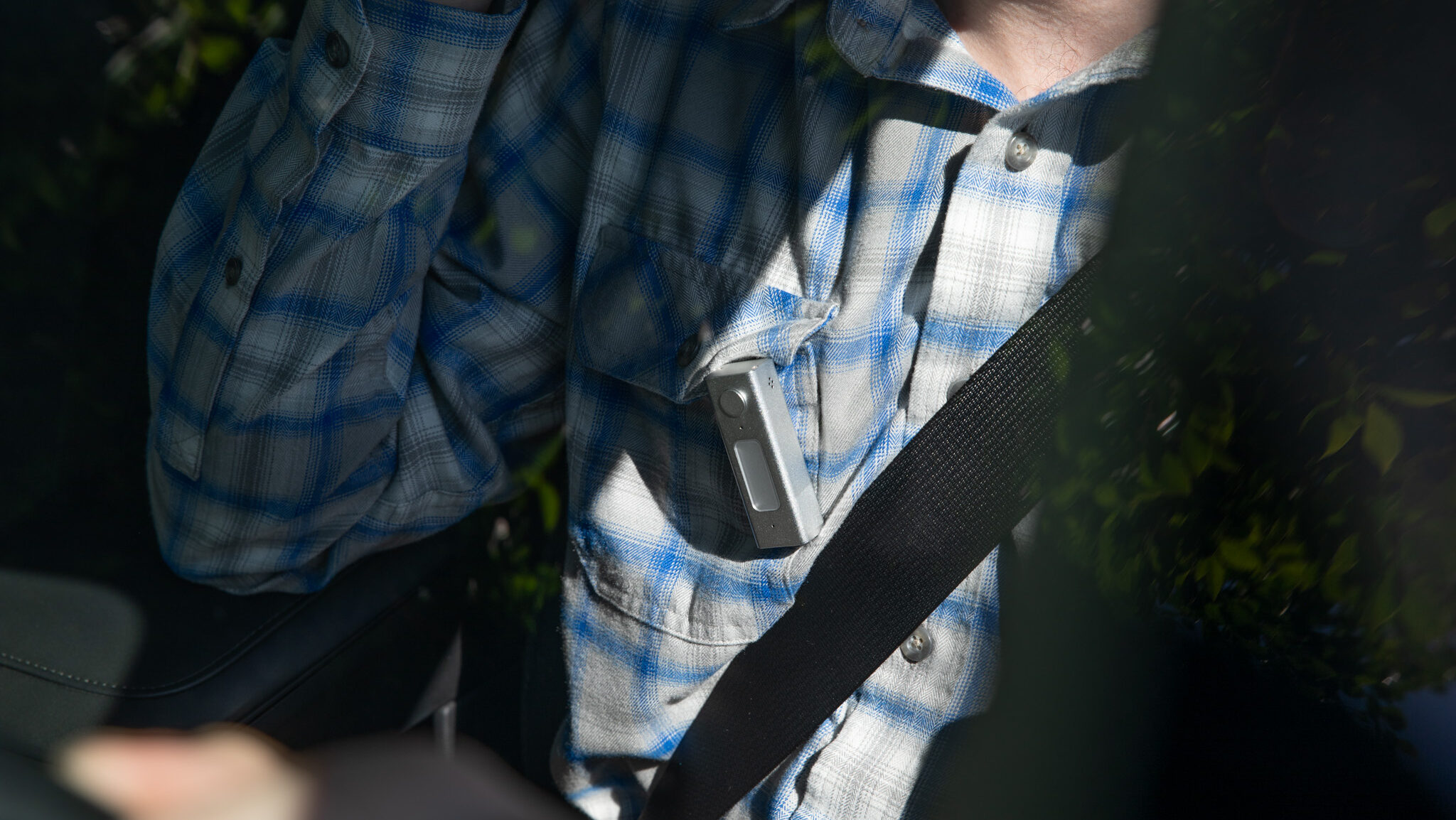 Navigating Tax Filing Changes with Wearable AI