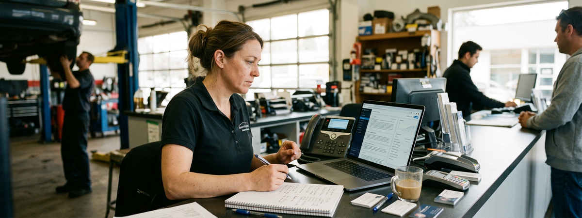 AI Customer Service Small Business Gaps