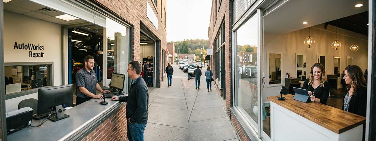 AI Lead Capture for SMBs: Stop Revenue Leaks