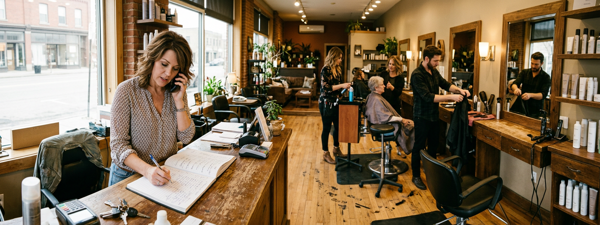 AI Memory for SMBs: Stop Repeating Yourself to Your Customers