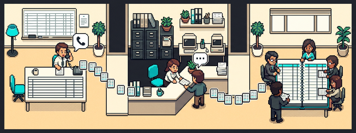 AI Receptionists as Digital Labor: ROI You Can Audit