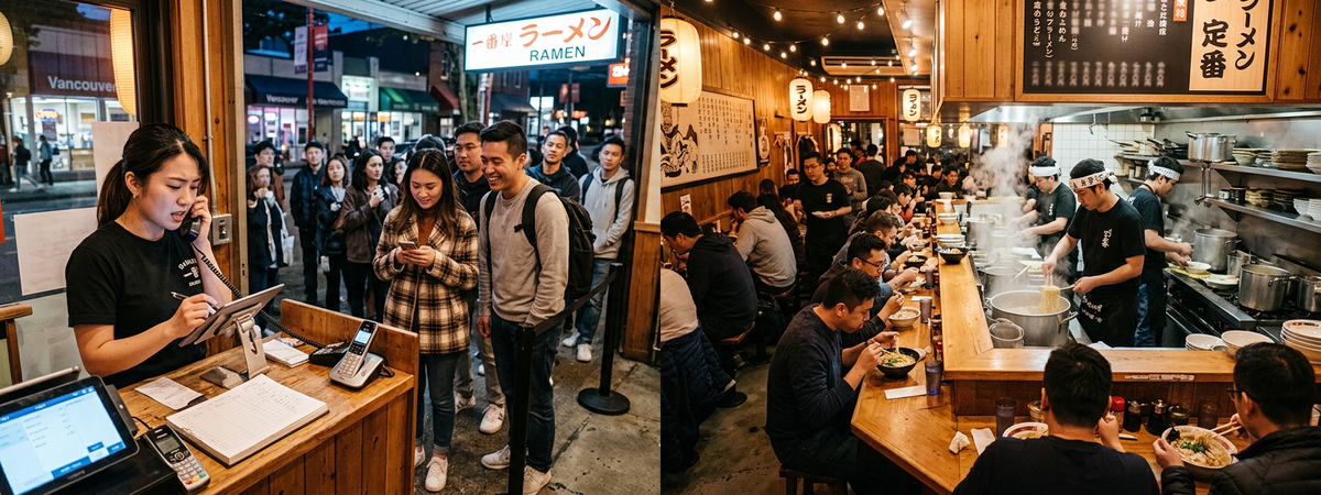 Human-in-the-Loop AI for SMBs: Stop “Productivity Leakage” at the Front Desk