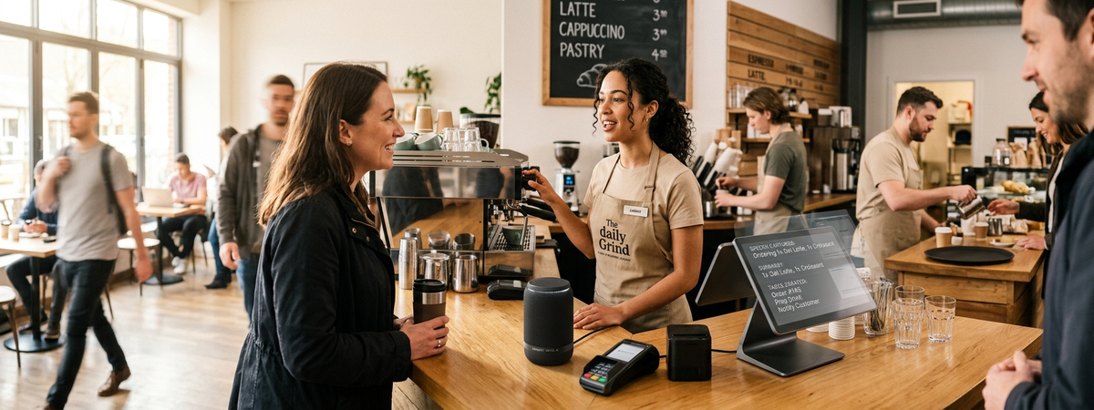 MIC06V2 and Low-Friction AI for Business