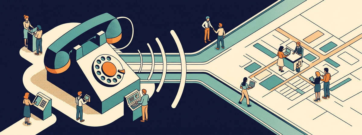 OpenTable + AI Reservations: The New Standard for Phone Bookings