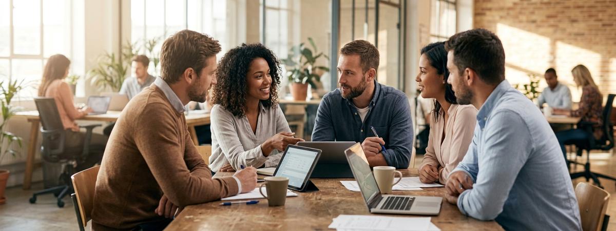 Real-Time Speech Processing for Logistics Ops