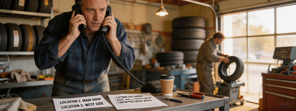 Voice AI for SMB: A Safer Compliance Playbook