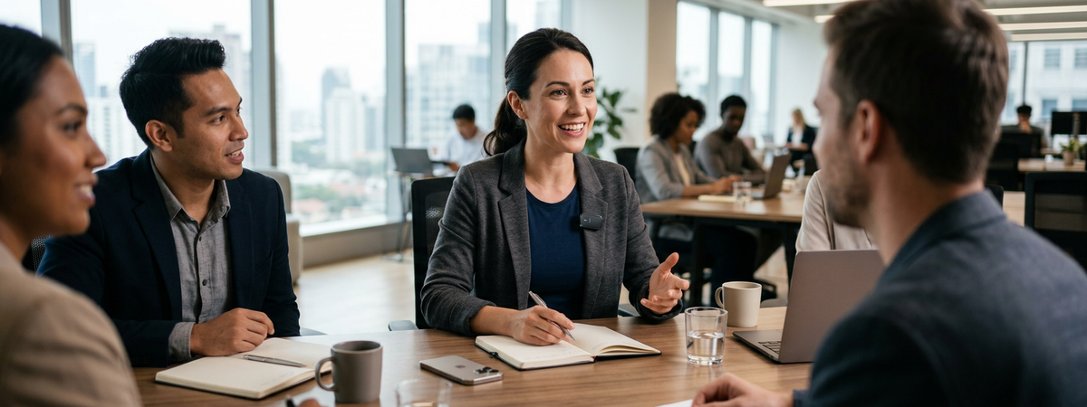 Wearable Voice Device Business: The Next AI Wave