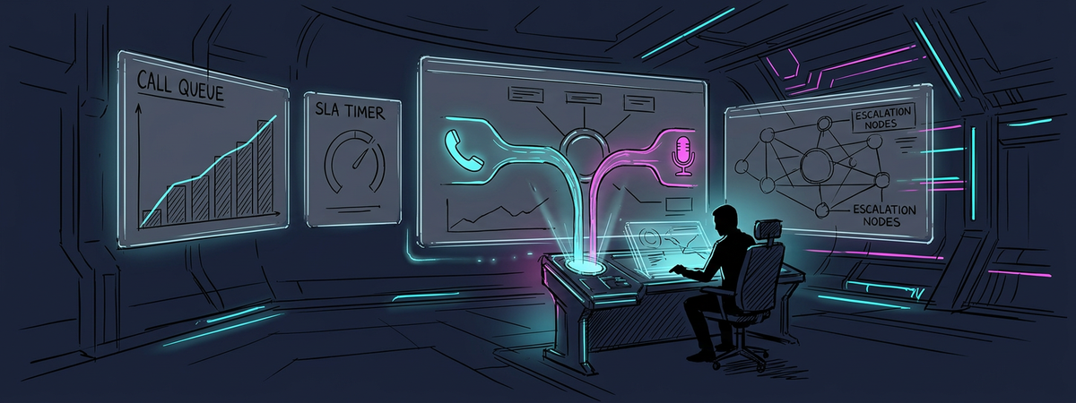 Why SMBs Are Buying Managed Virtual Receptionists (Not DIY AI)