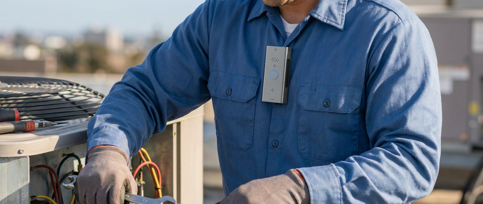 Best AI Voice Capture Device Manufacturers (2026 Guide)