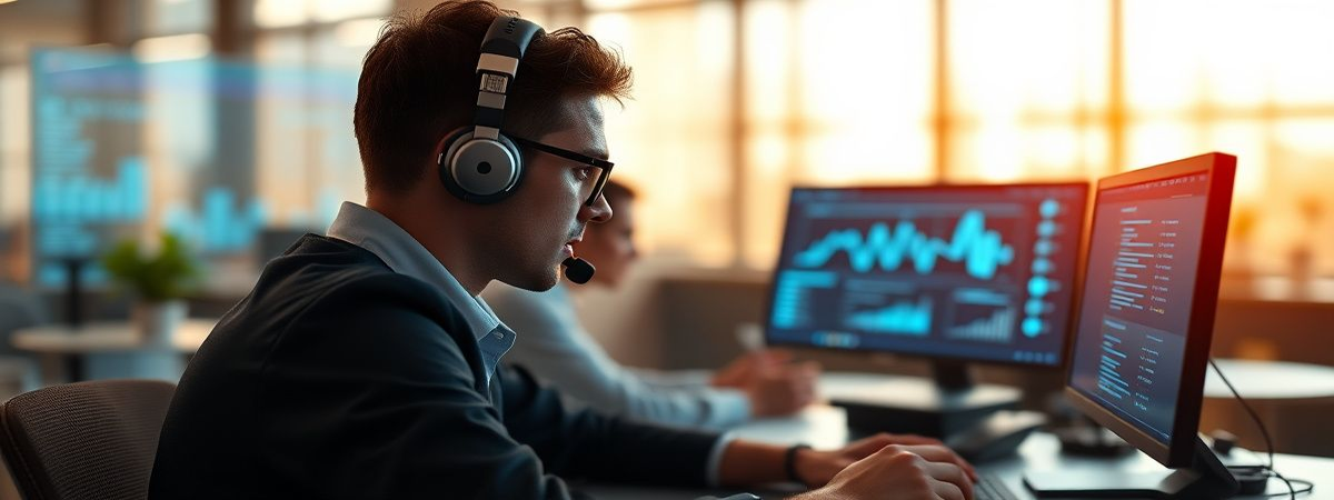 Receptionist vs AI Agent: Show Me the Math