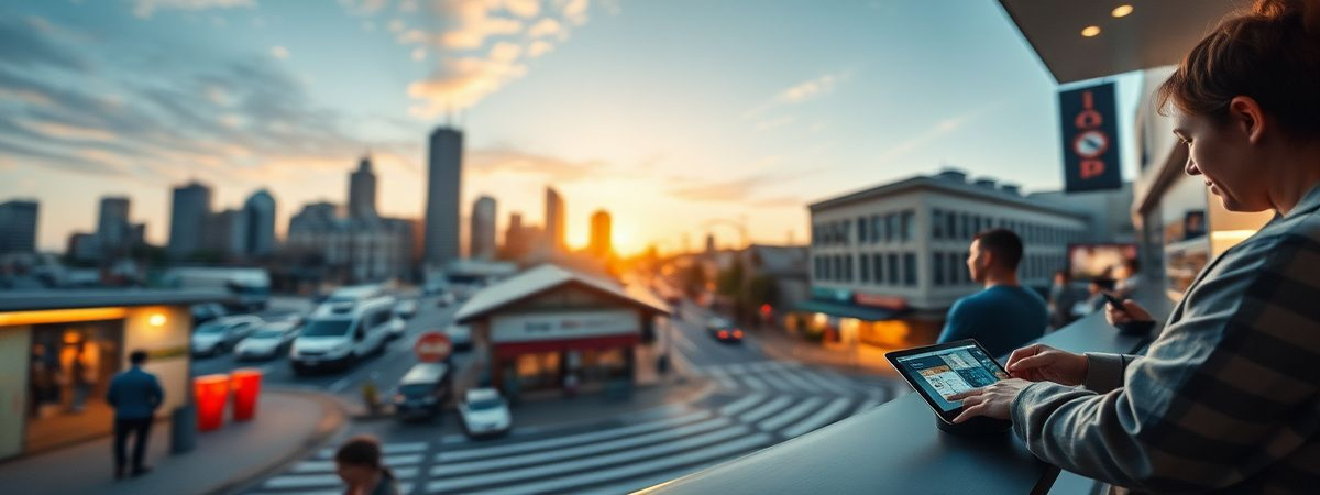 The Night Your Business Stops Ringing You