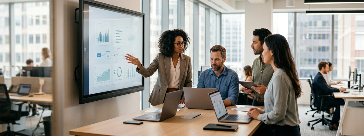 Enterprise AI Implementation: What Actually Works