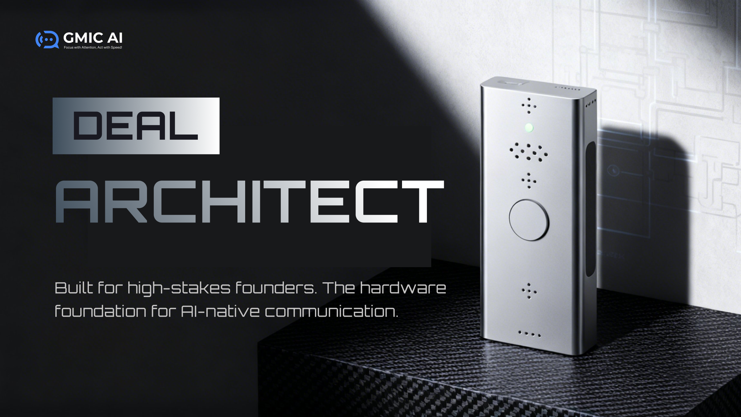 AI Voice Capture Device Manufacturer USA: What Actually Matters (2026)