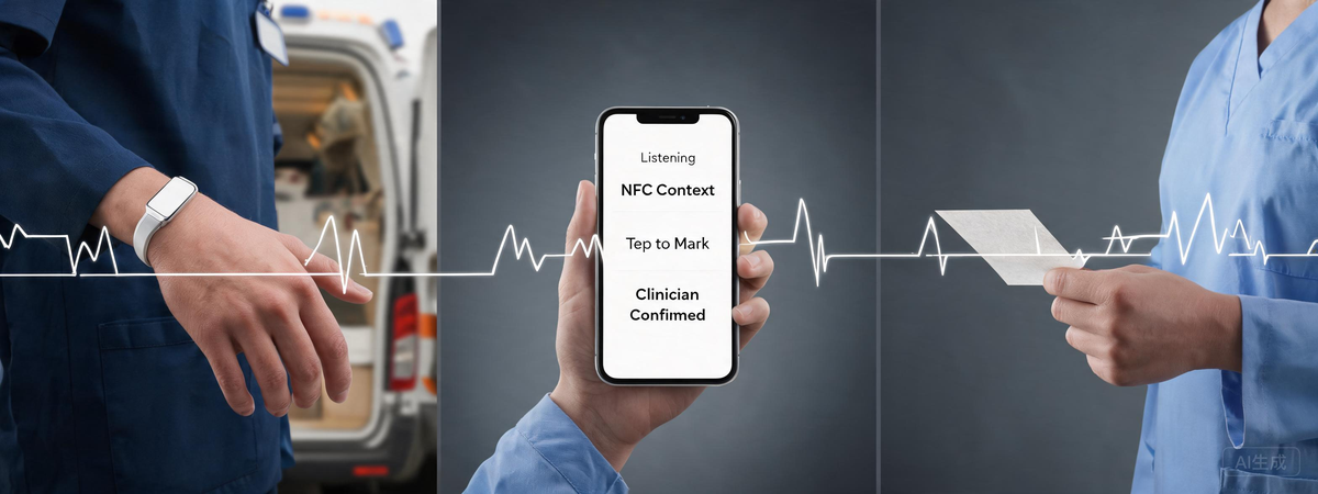 CLINMIC V7: Clinical Memory for the Fastest Moments in Care