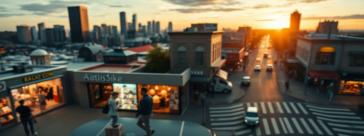 Retail’s Real AI Shift Is Memory