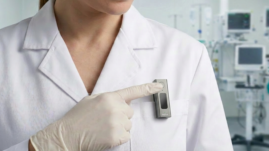 Clinmic Series