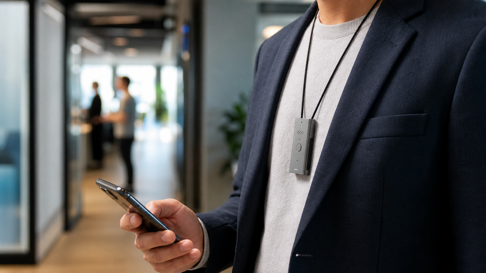 When Every Device Has a Microphone, Who Decides What Gets Executed?