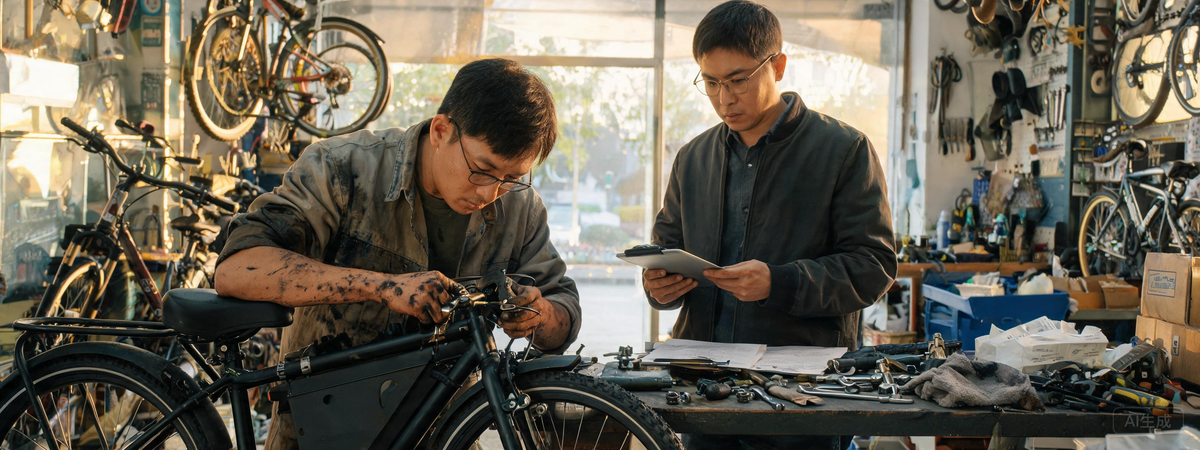 Beside Raised $32M. Speed Is the New Shop Floor.