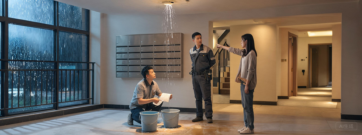 The Receptionist Math for Property Managers
