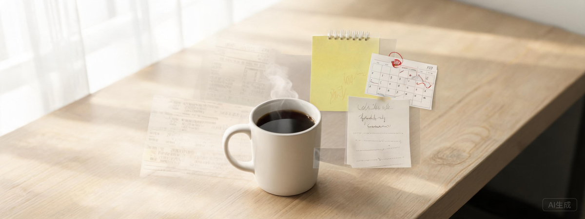 The Memory Problem: Why Intelligence Begins With Remembering Reality
