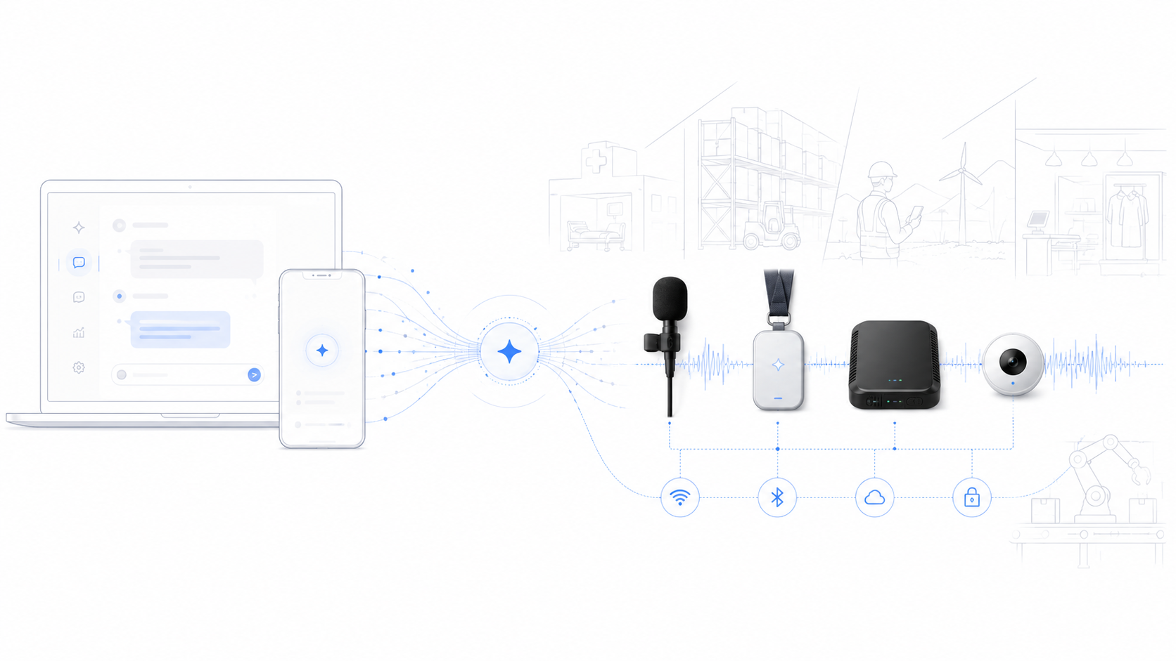 The Screenless AI Device Era: What OpenAI’s AI Companion Device Signals for Hardware