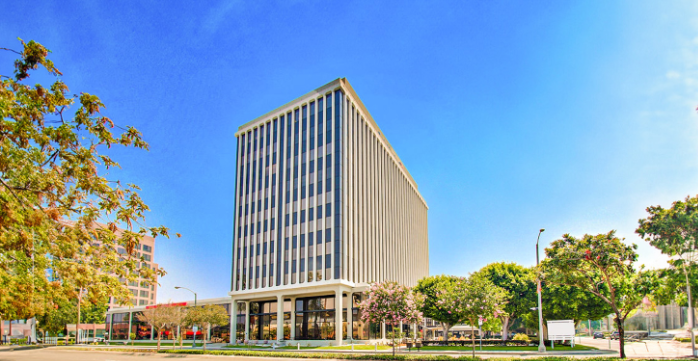 Anaheim, California
