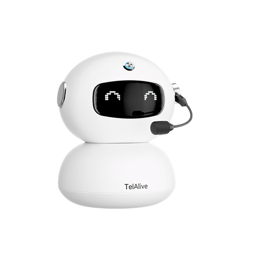 Telalive AI phone assistant device