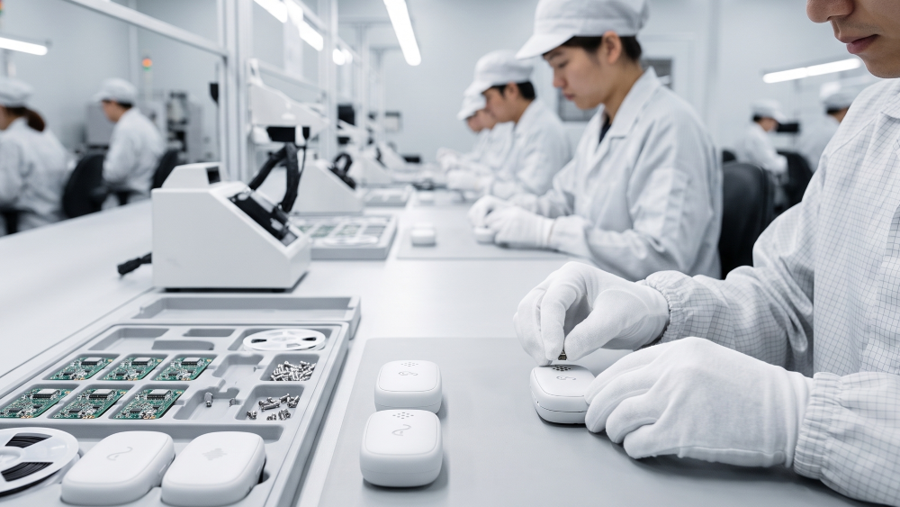 Electronic components and circuit board