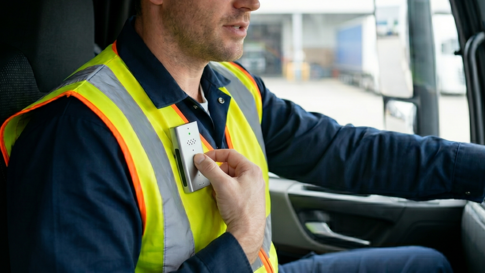 Fleet-wide device deployment and management