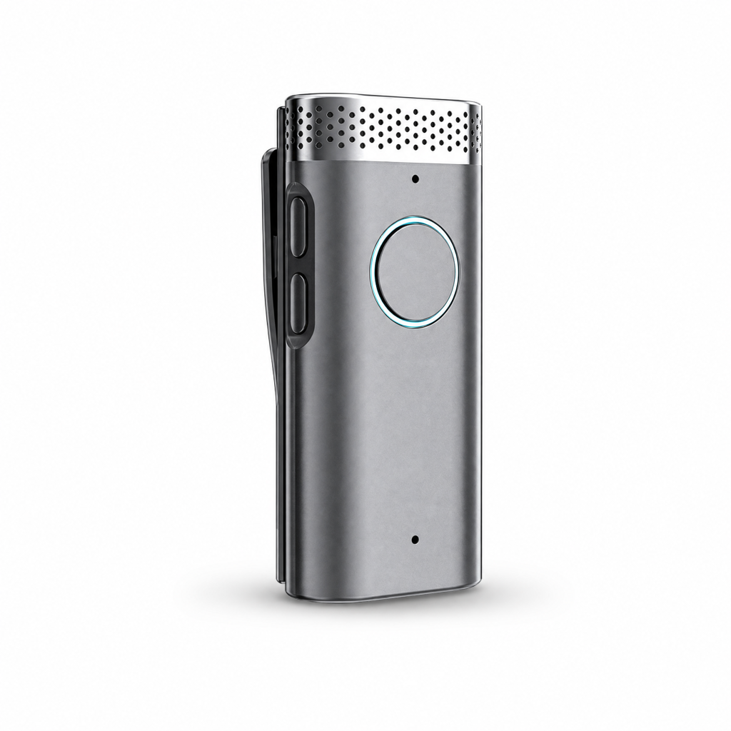 Medical recording devices placeholder