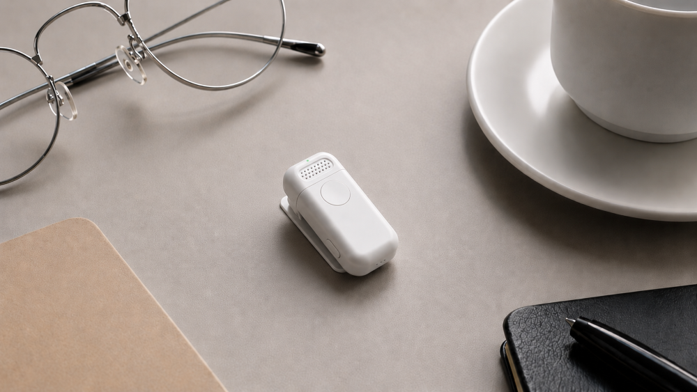 MIC01 built to plug into your stack