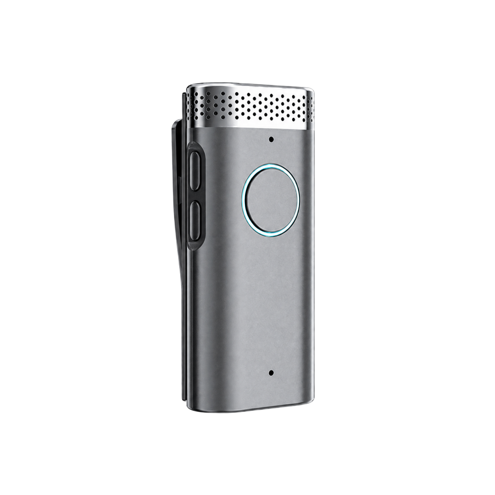 MIC06 AI voice capture device