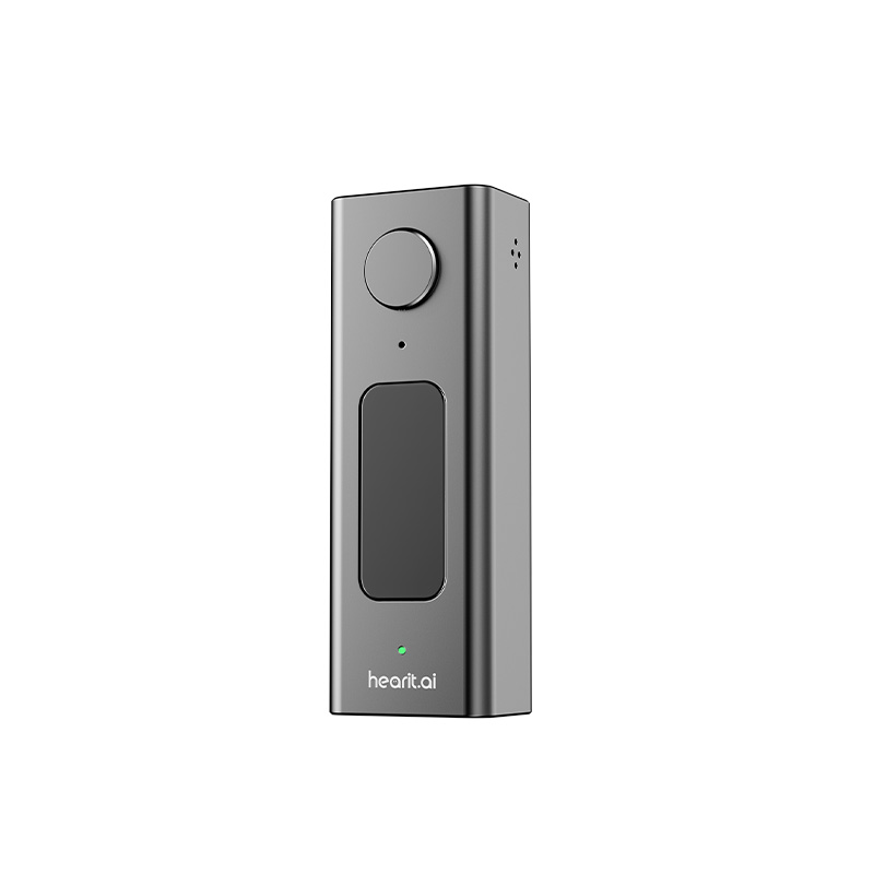Hearit.ai VoiceRec
