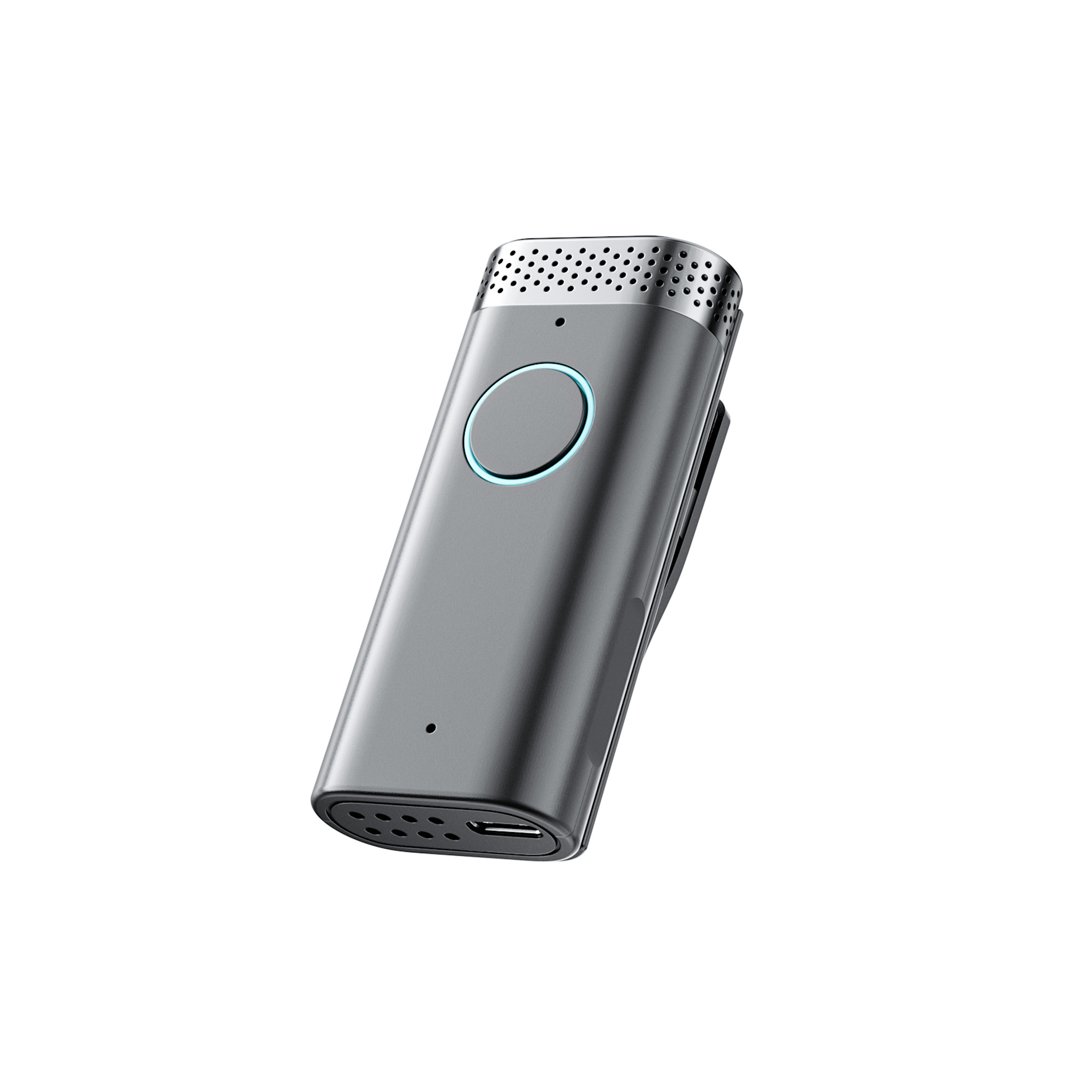 Hearit.ai ClinicMic