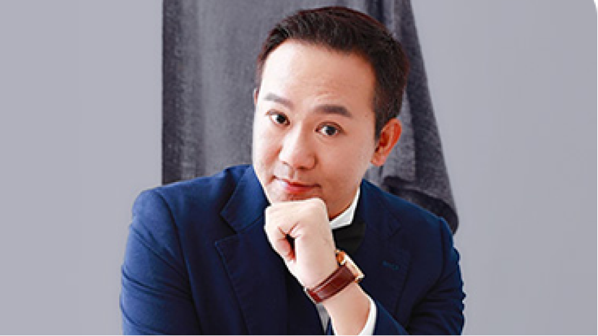 Shang Peng Li